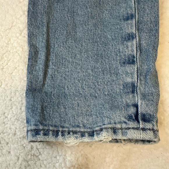 Good American The Weekender jeans - Picture 2 of 9